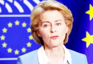 AB, uyguladığından daha fazla Koronavirüs aşısını ihraç etti