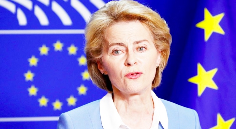 AB, uyguladığından daha fazla Koronavirüs aşısını ihraç etti