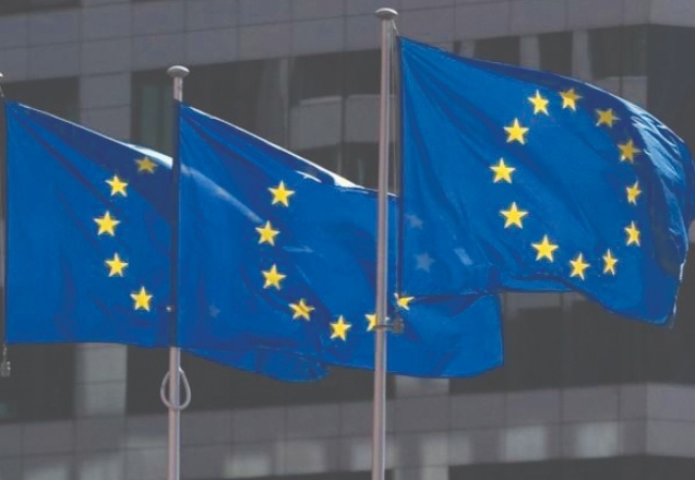 AB, vergi "kara listesini" güncelledi: Türkiye gri listede kaldı