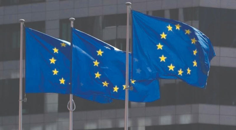 AB, vergi "kara listesini" güncelledi: Türkiye gri listede kaldı