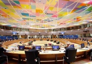 AB Zirvesi'nden Türkiye'deki mültecilere 3 milyar euro