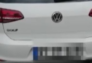 Abartı egzoz tespit edilen 4 araca 16 bin lira ceza verildi