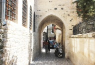 'Abbara' Suriye sınırındaki Kilis’e değer katıyor