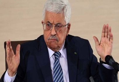 Abbas'a Baskı: Ya plana uy, ya istifa et 