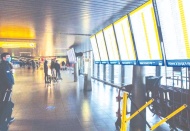 ABD, 16 ülke ve adayı Covid-19 nedeniyle 'yüksek riskli ülkeler' listesine ekledi