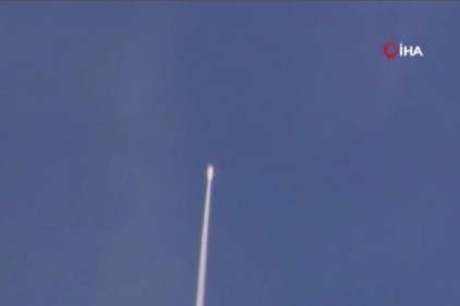 ABD, INF anlaşmasının bozulmasından sonra balistik füze denemesi yaptı