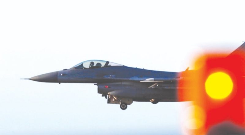 ABD, Açık Semalar Anlaşması'na geri dönmeme kararı aldı