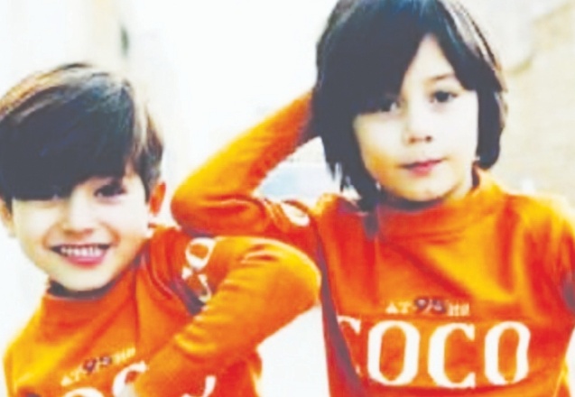 ABD, Afganistan'da öldürdüğü çocuklar ve diğer siviller için hesap vermeli