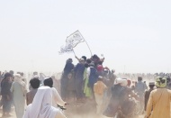 ABD: Afganistan'ı Taliban'dan koruması gereken Afgan güçleridir