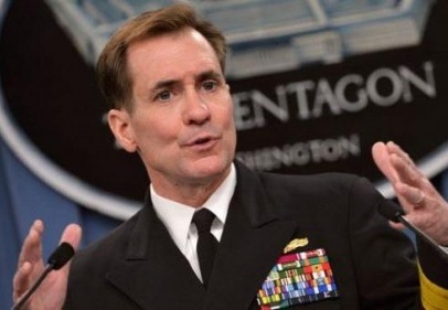 ABD: Amaç Suriye’de harita değişikliği değil