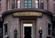 ABD askeri heyeti Genelkurmay Karargahı’nda