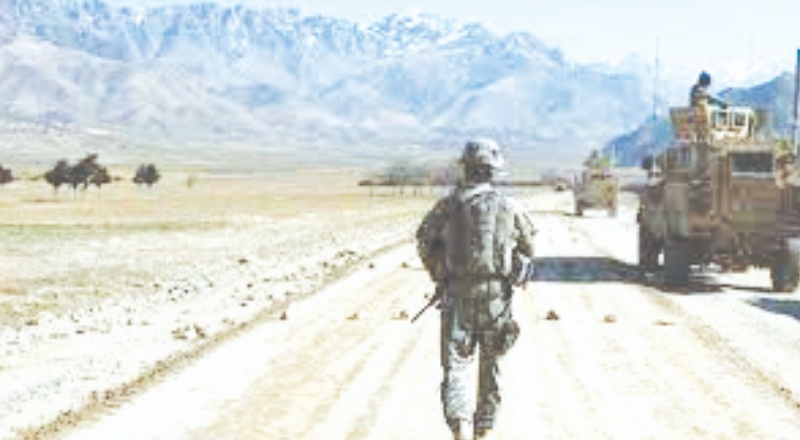 ABD, askerlerine yardımcı olan Afganları bu ay ülkeden çıkarmaya başlayacak