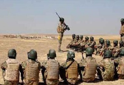 ABD Bağdat’a Türk askerinin Irak’tan geri çekilmesini “kolaylaştırma sözünü verdi