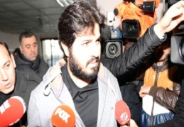 ABD basını, Sarraf davasına kilitlendi