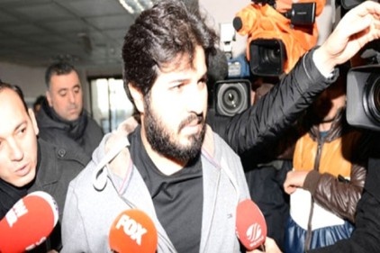 ABD basını, Sarraf davasına kilitlendi
