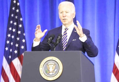 ABD Başkanı Biden'dan Putin'in 'askeri operasyon' emri sonrası açıklama: Dünya, Rusya’dan hesap soracak