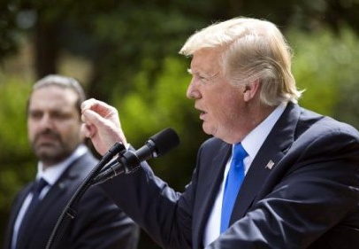 ABD Başkanı Trump: “Esad’ın hayranı değilim”