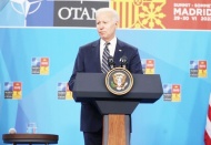 ABD: Biden, Türkiye’nin F-16 çabasını destekliyor