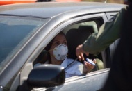 ABD: Bir felaket yaşanmak üzere