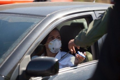 ABD: Bir felaket yaşanmak üzere