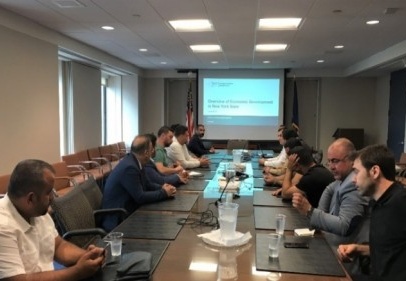 ABD bizim için çok önemli bir pazar