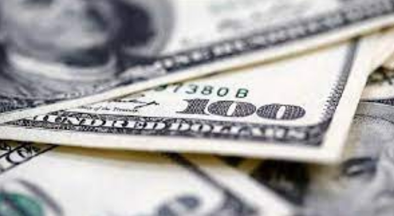 ABD bütçesi Ağustos'ta 171 milyar dolar açık verdi