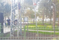 ABD Büyükelçiliği, saldırıyı kınadı