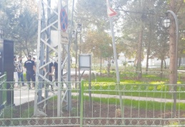 ABD Büyükelçiliği, saldırıyı kınadı