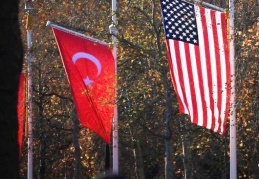 ABD Büyükelçiliği'nden Türkiye'deki Amerikalılara uyarı: Dikkatli olun