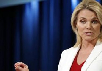 ABD: Çalışanlarımızın kanıt olmadan tutuklanmasını istemiyoruz 