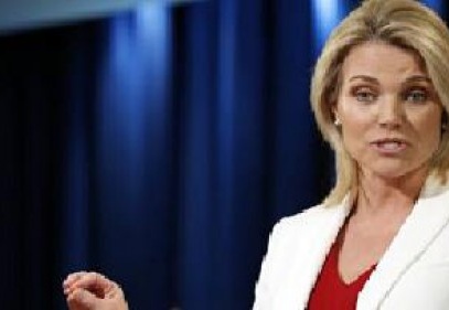 ABD: Çalışanlarımızın kanıt olmadan tutuklanmasını istemiyoruz 
