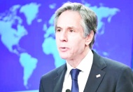 ABD Dışişleri Bakanı Blinken: Rusya, Ukrayna'yı her an işgal edebilir