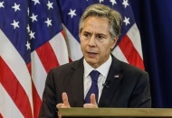 ABD Dışişleri Bakanı Blinken Türkiye'ye geliyor