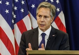 ABD Dışişleri Bakanı Blinken Türkiye'ye geliyor