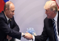ABD Dışişleri Bakanı: 'Trump ve Putin yakın zamanda görüşebilir'