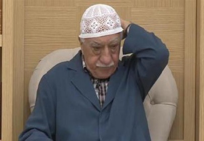 ABD Dışişleri Bakanlığı yetkilisinden 'FETÖ' açıklaması:Gülen hakkındaki iddialarda haklılık payı olabilir