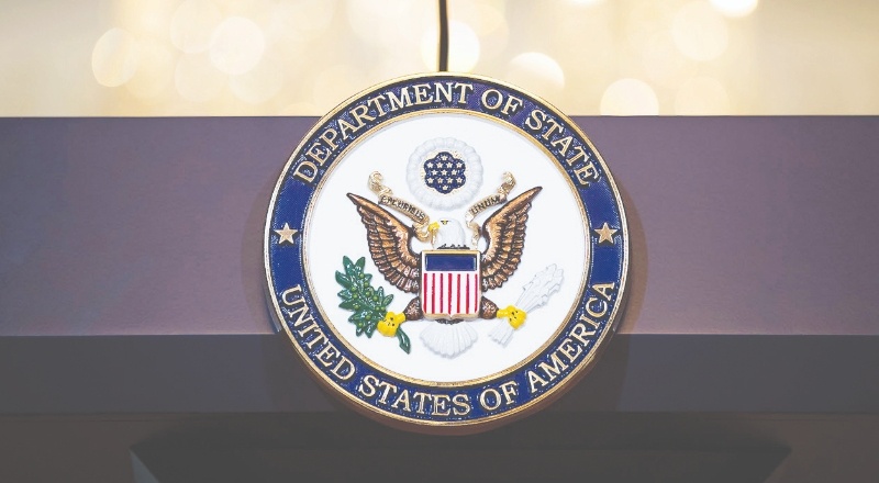 ABD Dışişleri: Kimseyi, Türkiye dahil belirli bir ülkeye yönlendirmedik
