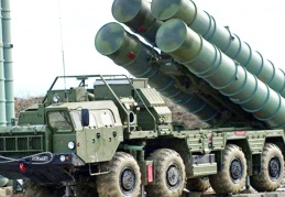 ABD Dışişleri: S-400 için henüz Türkiye ile ortak çalışma grubu yok