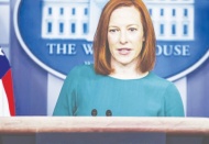 ABD, DSÖ'nün üçüncü doz aşıların askıya alınması çağrısını reddetti