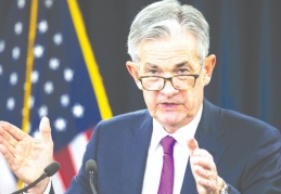 ABD ekonomisi pandemi öncesi seviyeye dönmedi