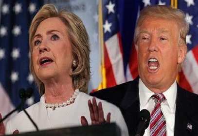 ABD ekonomisinin kaderini başkanlık seçimleri belirleyecek