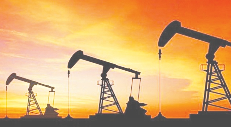 ABD Enerji Enformasyon Dairesi, petrol fiyatı tahminlerini yükseltti