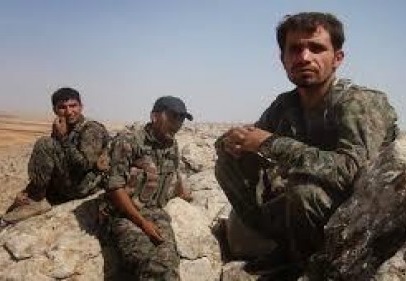 ABD hava gücü, YPG ile “sıkı bir koordinasyon içinde