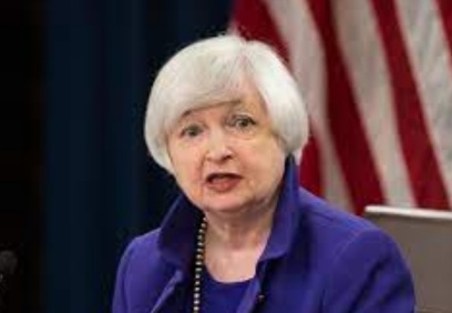 ABD Hazine Bakanı Yellen borç limitini artırma çağrısını yineledi