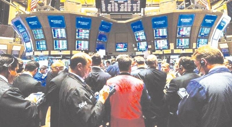 ABD Hazine Bakanı Yellen: Faiz oranlarının biraz artması gerekebilir