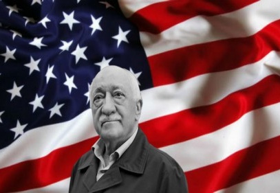 ABD heyeti 'Gülen'in iadesi' için geliyor