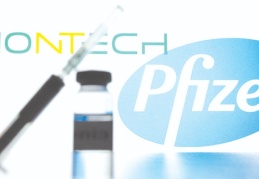 ABD İlaç ve Gıda Dairesi, Pfizer/BioNTech'in Covid-19 aşısına gelecek ay tam onay verebilir