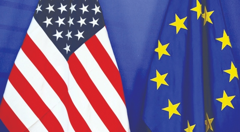 ABD ile ortak konular üzerinde birlikte ilerlemeye olan taahhüdümüzü yineledik