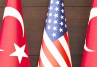ABD ile Türkiye, F-35 anlaşmazlığı konusundaki toplandı