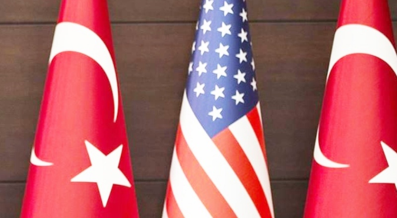 ABD ile Türkiye, F-35 anlaşmazlığı konusundaki toplandı